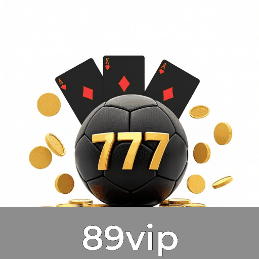 89vip: Seu especialista em apostas esportivas no Brasil