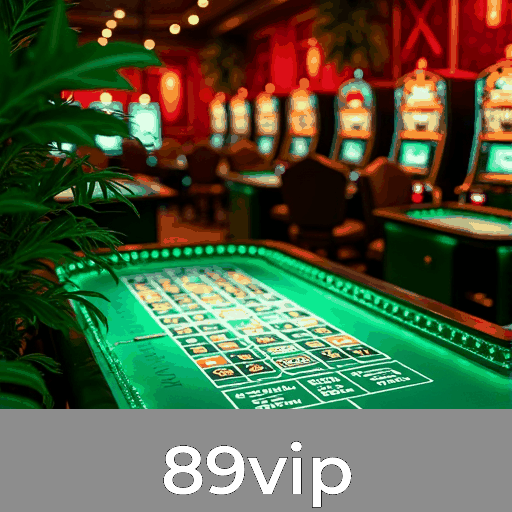 Aproveite as Ofertas Exclusivas do 89vip e Ganhe Mais!