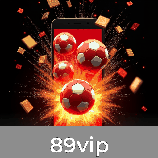89vip: Seu especialista em apostas esportivas no Brasil
