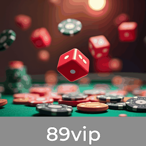 89vip: Caça-níqueis - Jackpots Gigantes, Jogos de Mesa - Estratégia Avançada, e Real Dealer - Experiência Imersiva