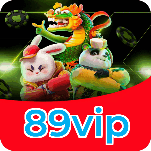 Instalação Android 89vip