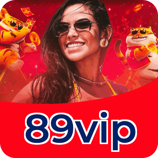 Login rápido no app 89vip