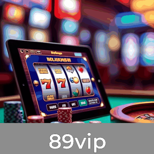 Bônus e Ofertas Únicas no 89vip: Aproveite Já!